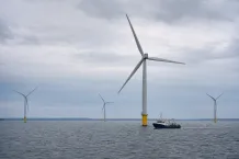 Havsbaserad vindkraft i nordiskt ljus