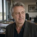 Johan Ek