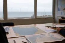 Handlingar och planering för vindkraftsprövning
