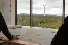Handlingar och planering för vindkraftsprövning