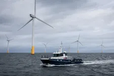 Havsbaserad vindkraft i nordiskt ljus
