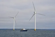 Havsbaserad vindkraft i nordiskt ljus
