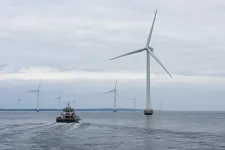 Havsbaserad vindkraft i nordiskt ljus